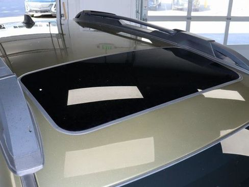 Used 2024 Subaru Outback Onyx Edition image 14