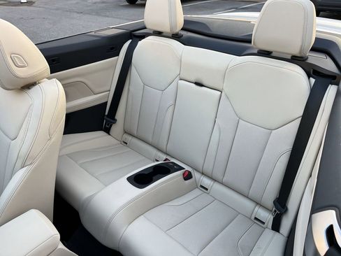 Used 2025 BMW 440i xDrive Convertible image 22