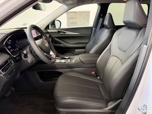 New 2027 INFINITI QX60 Luxe AWD/4WD image 15