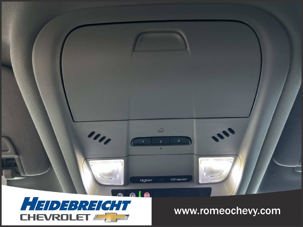 Certified 2021 Chevrolet Equinox Premier FWD image 27