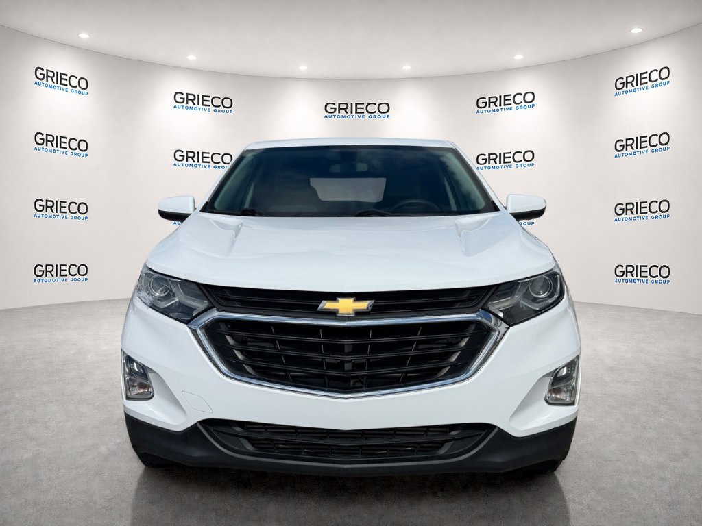Used 2019 Chevrolet Equinox LT FWD image 2
