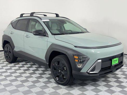 New 2026 Hyundai Kona SEL Sport image 7