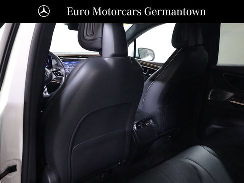 Certified 2023 Mercedes-Benz EQE 350+ 4MATIC SUV image 34