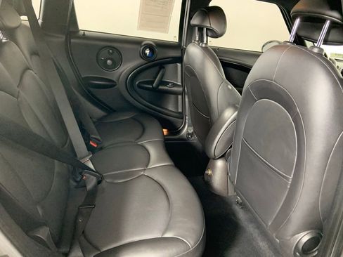 Used 2013 MINI Cooper Countryman S image 12