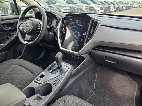 Used 2024 Subaru Crosstrek 2.0i Premium AWD/4WD image 7