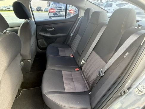 Used 2020 Nissan Sentra SR FWD image 10