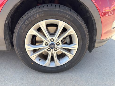 Used 2018 Ford Escape SEL AWD/4WD image 31