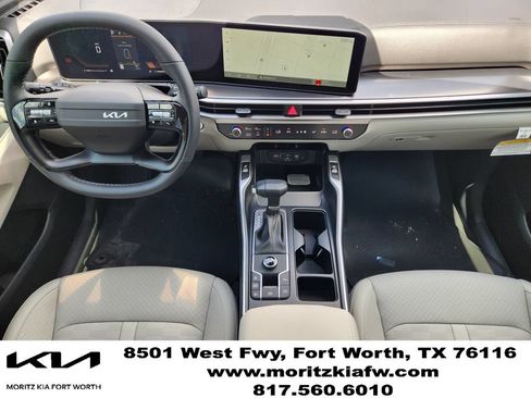 New 2026 Kia Sorento EX FWD image 18