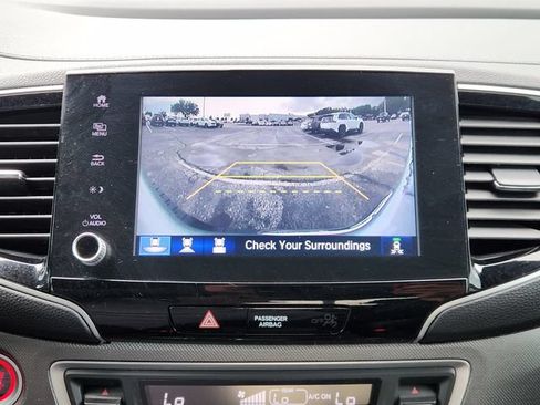 Used 2023 Honda Ridgeline RTL image 18