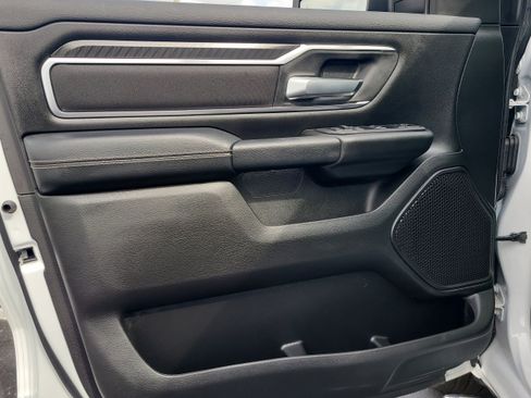 New 2026 RAM 1500 Big Horn RWD image 12