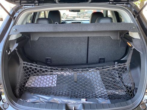 New 2026 Mitsubishi Outlander Sport SE AWD/4WD image 10