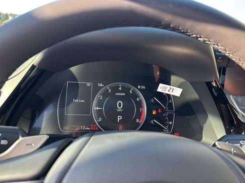 New 2025 Lexus ES 350 w/ Premium Package image 20