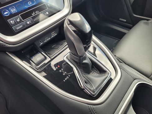 Used 2024 Subaru Outback Touring XT image 24