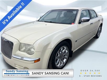 Used 2005 Chrysler 300 C w/ Protection Group II