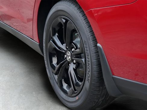 New 2025 Honda Accord SE image 8