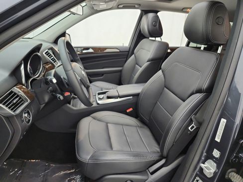 Used 2015 Mercedes-Benz ML 350 4MATIC image 15