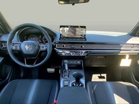 New 2026 Honda Civic Sport image 5