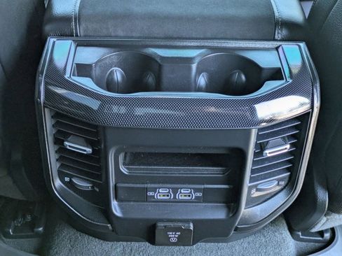 Used 2022 RAM 1500 TRX w/ TRX Level 1 Equipment Group image 17