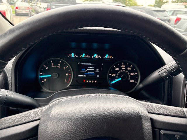 Used 2018 Ford F150 XLT w/ Equipment Group 301A Mid AWD/4WD image 26