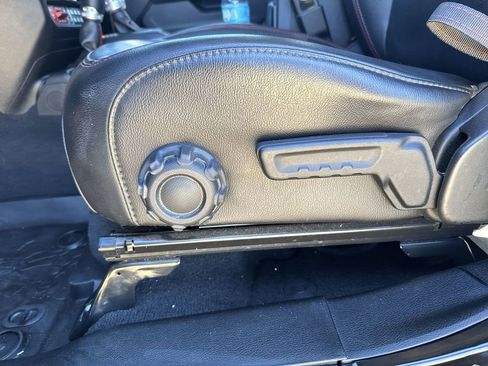 Certified 2021 Jeep Gladiator Rubicon image 15