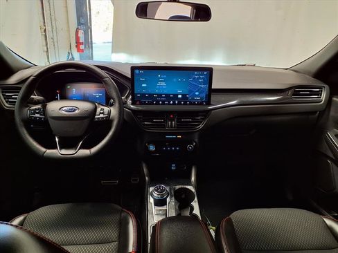 Used 2023 Ford Escape ST-Line w/ Equipment Group 301A image 11