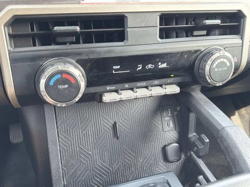 Used 2024 Toyota Tacoma SR5 RWD image 25