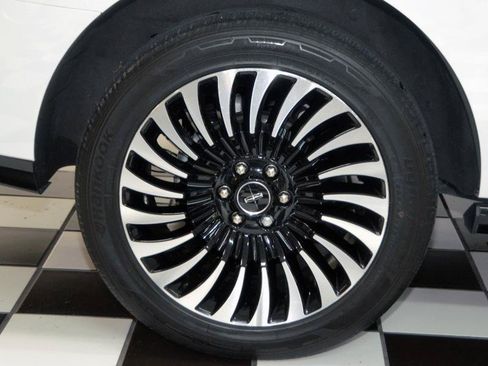 Used 2020 Lincoln Navigator Black Label AWD/4WD image 14