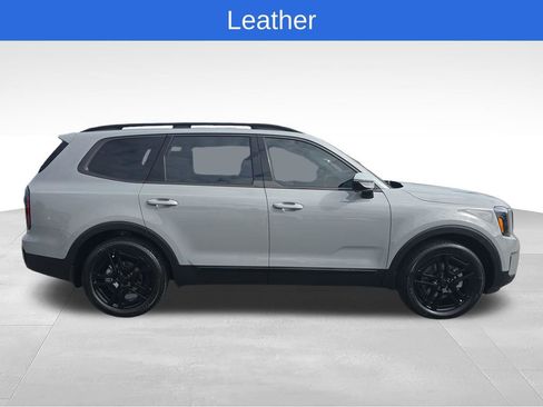 Used 2025 Kia Telluride SX X-Line AWD/4WD image 7