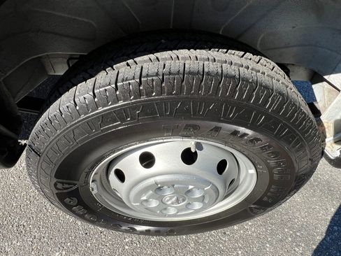 Used 2021 RAM ProMaster 1500 FWD image 33