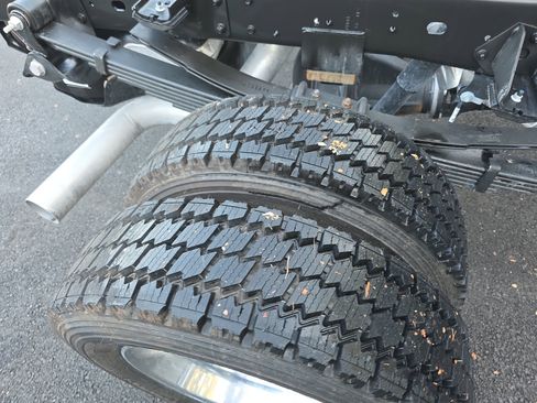 New 2026 RAM 5500 Laramie image 32