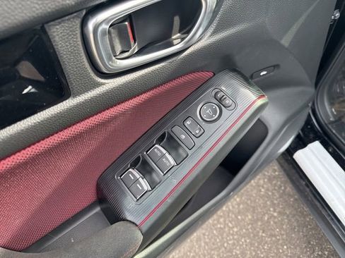 New 2026 Honda Civic Si image 20