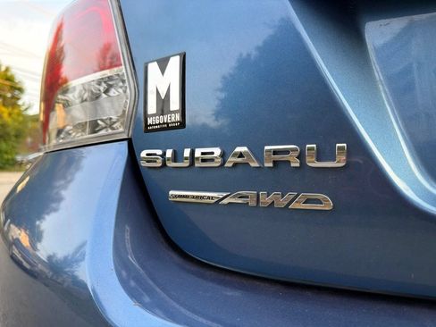 Used 2015 Subaru Impreza 2.0i Premium AWD/4WD image 11