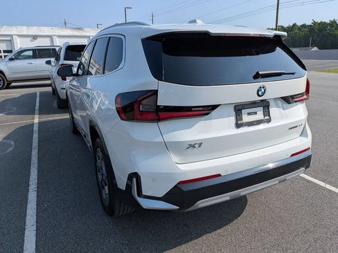Used 2023 BMW X1 xDrive28i w/ Convenience Package AWD/4WD image 6