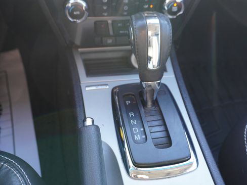 Used 2012 Ford Fusion SEL image 14