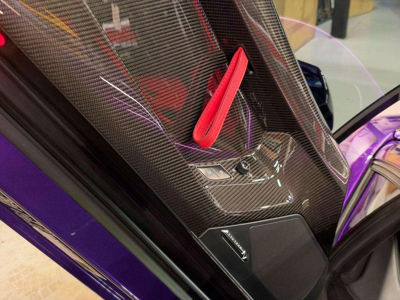 Used 2020 Lamborghini Aventador SVJ AWD/4WD image 26