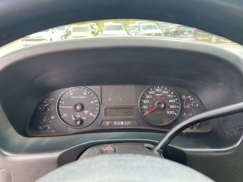 Used 2007 Ford F350 XL AWD/4WD image 10