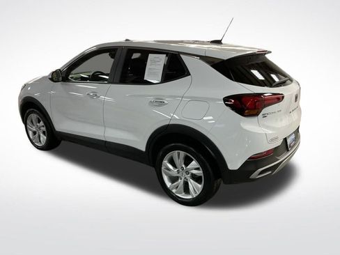 Certified 2024 Buick Encore GX Preferred image 3