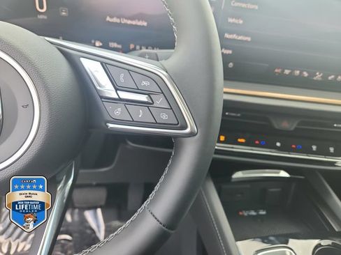 New 2026 Buick Envision Avenir AWD/4WD image 24