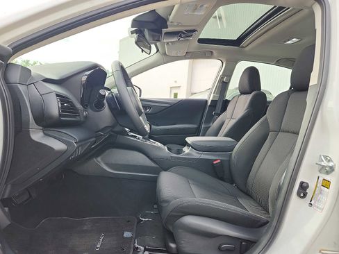 Certified 2025 Subaru Legacy Premium AWD/4WD image 13