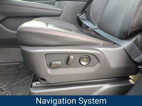 New 2026 Chevrolet Tahoe RST w/ Comfort Package image 16