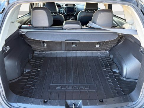 Used 2022 Subaru Crosstrek 2.5i Limited w/ Moonroof Package 2 image 13