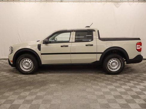 Certified 2025 Ford Maverick XL w/ Equipment Group 101A AWD/4WD image 14