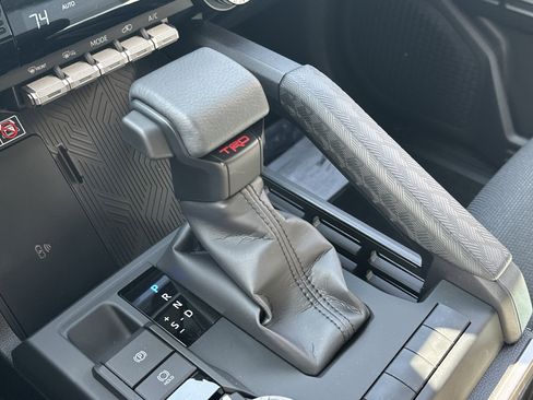New 2026 Toyota 4Runner TRD Sport AWD/4WD image 21