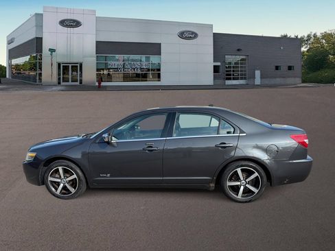 Used 2007 Lincoln MKZ FWD image 5