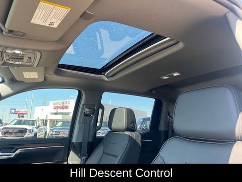 New 2026 GMC Sierra 1500 Denali image 28