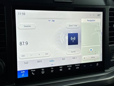 Certified 2025 Ford F350 Lariat w/ Lariat Ultimate Package image 17