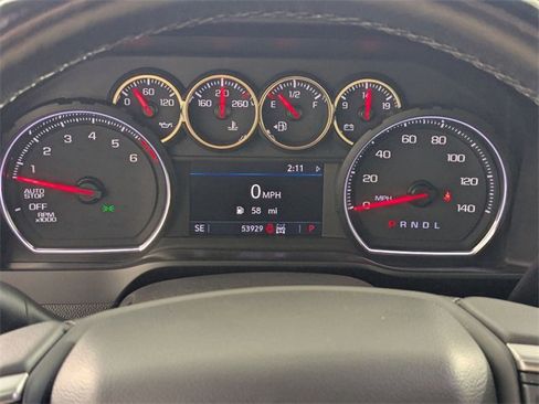 Used 2019 Chevrolet Silverado 1500 RST w/ All-Star Edition image 18