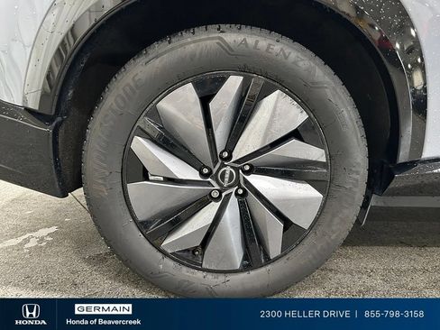 Used 2023 Nissan Ariya FWD image 10