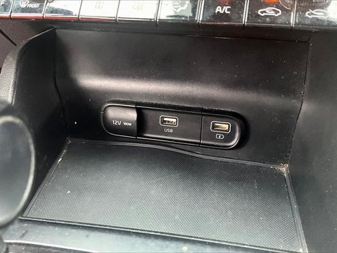 Used 2021 Kia K5 GT-Line image 29