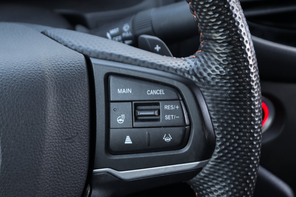 Used 2025 Honda Ridgeline TrailSport image 24
